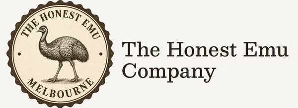 The Honest Emu Company