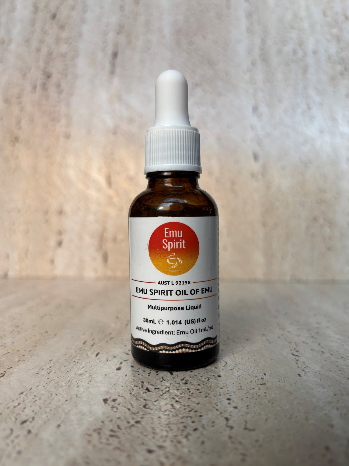 Oil of Emu 30ml
