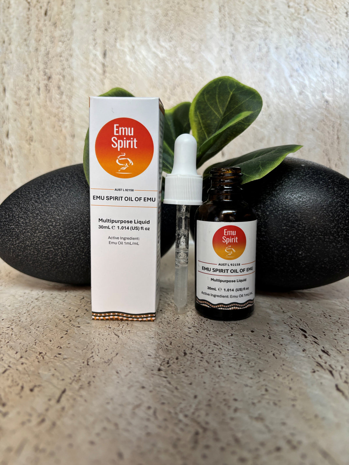 Oil of Emu 30ml